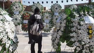 چیز در حمام نواب