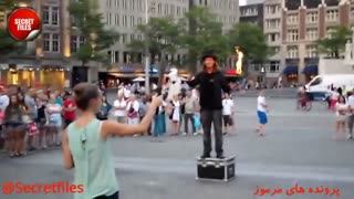 5 اشتباه خطرناک و عجیب شعبده بازان حرفه ای! (مستند کوتاه) شامل توضیحات