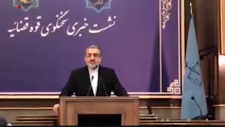 سخنگوی قوه قضاییه: افرادی در رابطه با سقوط هواپیمای اوکراینی بازداشت شدند