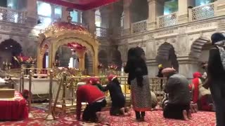 تصاویری کوتاه از چند جاذبه گردشگری هندوستان