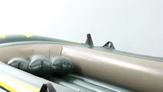 قایق بادی اینتکس