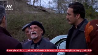 دانلود سریال وارش قسمت 31 سی و یکم