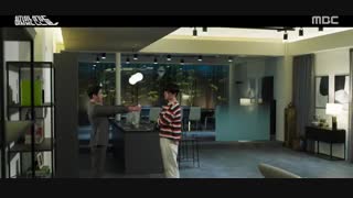 قسمت سیزدهم سریال کره ای نواقص عشق+زیرنویس چسبیده Love With Flaws 2019 با بازی آن جه هیون و اوه یئون سئو