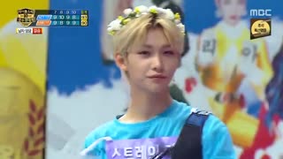 برنامه Idol Star Chuseok  قسمت  5  (ویژه عید چوسوک 2019)