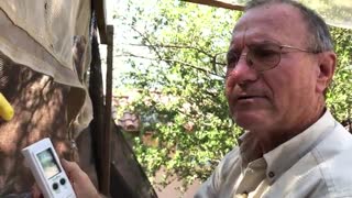 پایین ترین قیمت  الکترود HI1285 مناسب برای دستگاه هانا HANNa Hi9814-تماس 02133311427