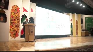 پای صحبت واقفان و ناذران آستان قدس رضوی