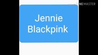 Jennie facts