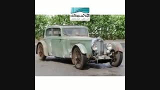 ماشین مشتی ممدلی