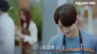 سریال چینی یک چیز کوچک به نام عشق اول A Little Thing Called First Love با زیرنویس فارسی