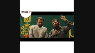 دانلود فیلم طنز و کمدی زهر مار