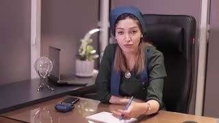 صحبت های دکتر ماندانا لطفی یگانه در خصوص واژینیسموس