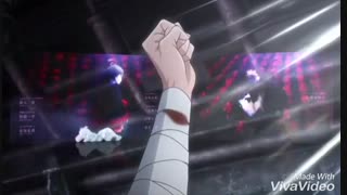AMV Anime Koutetsujou No Kabaneri - Standing میکس فوق العاده از انیمه کابانری در دژ آهنی