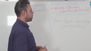 مدارک مورد نیاز برای پذیرش در دانشگاه های جمهوری چک