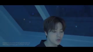 cover iKON JAY Trip Ella Mai