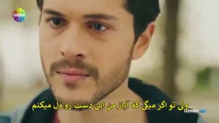 سریال جدید یخ زده گی (زمستان سخت) قسمت 1 زیرنویس فارسی قرار گرفت@ASKSTARS