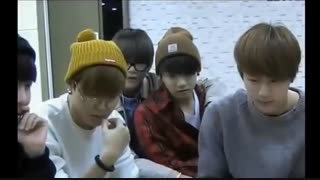 مومنت ویکوک / کوکوی سال 2014-2013 (1)(ویکوک / کوکوی / vkook / taekook/ bts)