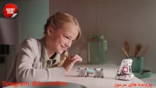 5 گجت عجیب که میتوانید از سایت آمازون بخرید! (مستند کوتاه تکنولوژی) شامل توضیحات