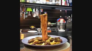 اولین مدرسه آشپزی در ایران www.iranchef.com