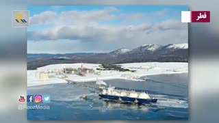 چرا قطر ثروتمندترین کشور جهان است؟