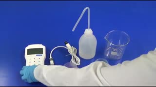 فروش ویژه pH متر مخصوص غذا از برند هانا مدل HANNA HI98161 -تماس02133311427