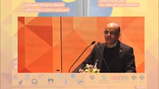 تشریح هدفگذاری بومی سازی از زبان مدیرعامل فولادمبارکه