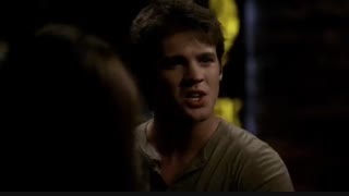 خاطرات خون اشام قسمت 2