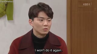 سریال love returns قسمت 39 با زیرنویس آنلاین