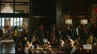 سریال legacies s02e09 با زیر نویس فارسی