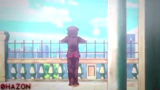 Jibaku Shounen Hanako-kun「 AMV 」- Cry Baby