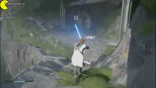 star wars jedi fallen order Gameplay tehrancdshop.com