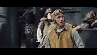 تریلر فیلم میدوی - Midway 2019
