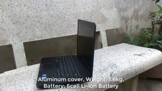 لپ تاپ استوک Dell E5440 - I5