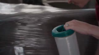 خدمات باربری تهران-بسته بندی اثاثیه منزل و شرکت ها