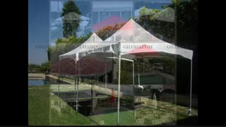 سازه اتوماتیک رستوران- پوشش چادری باغ تالار- پوشش برزنتی فودکورت- سایبان چادری حیاط- غلامحسینی