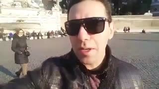 سفر به رم
