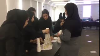 دوره کامیونیکیشن پرکتیشنر nlp