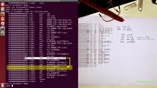 Reversing and Cracking first simple Program - bin 0x05
