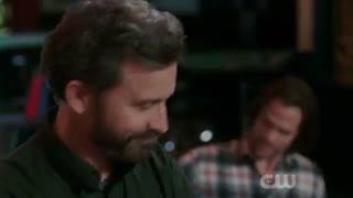 دانلود سریال سوپرنچرال Supernatural - فصل 15 قسمت 9 - با زیرنویس چسبیده