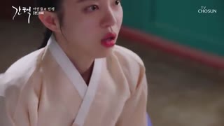 قسمت نهم سریال کره ای ملکه: عشق و جنگ+زیرنویس آنلاین The War Between Women 2019 با بازی جین سه یئون