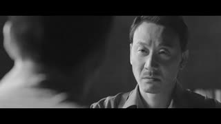 فیلم دونگ جو : تصویر یک شاعر+زیرنویس آنلاین Dongju: The Portrait of a Poet  با بازی کانگ ها نول