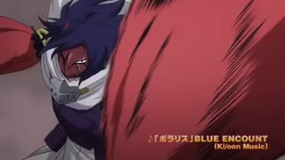 دانلود تریلر انیمه Boku no Hero Academia 4th Season