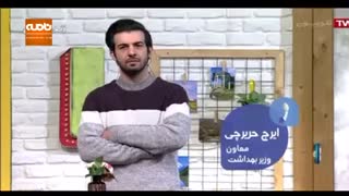 معاون وزیر بهداشت: با خیال راحت شیر بخورید!