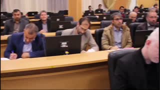 دوره آموزشی ضوابط و مقررات هئیت تطبیق مصوبات شورای اسلامی روستاهای استان سمنان