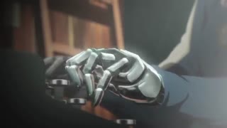 دانلود تریلر انیمه Violet Evergarden