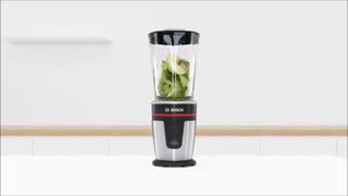 مخلوط کن بوش مدل MMBM7G3M -بوش پلاس www.boschplus-co.com