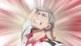 OVA آبشار سرنوشت قسمت2