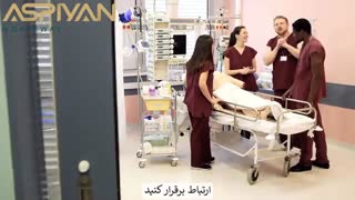 تجربه تحصیل در دانشگاه علوم پزشکی ماساریک