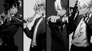 Nightcore - Chasing The Sun ↬ Switching Vocals