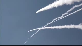 انتقام سخت از تروریست های آمریکایی و حامیانش