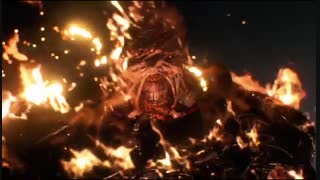 Resident Evil 3 Remake (Original Intro)